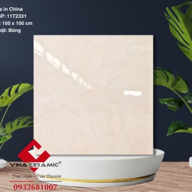 Gạch giả đá bóng 100X100 cm 11T2331