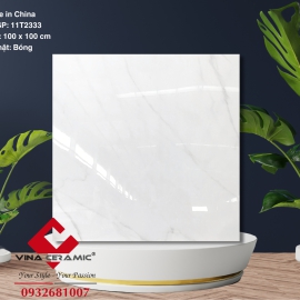 Gạch giả đá bóng 100X100 cm 11T2333