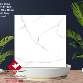 Gạch giả đá bóng 100X100 cm 11T2340