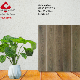 Gạch giả gỗ 15x90 cm 159TD159