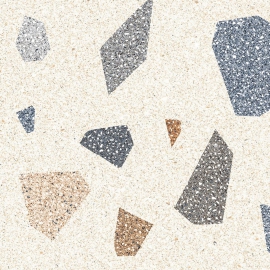 Gạch lát nền terrazzo 60x60 60MBQ