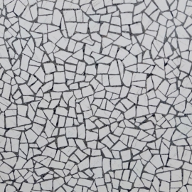 Gạch lát nền terrazzo 60x60 60MJ04Q