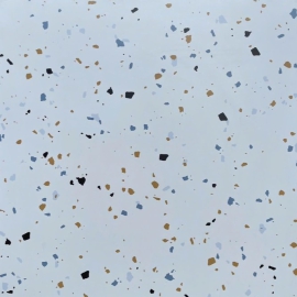 Gạch lát nền terrazzo 60x60 60MZ68Q