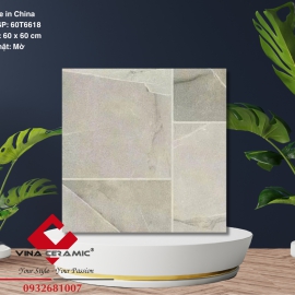 Gạch giả đá 60x60 cm 60T6618