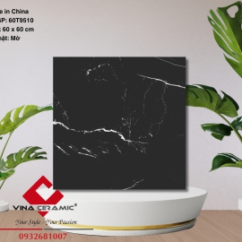 Gạch giả đá mờ 60x60 cm 60T9510