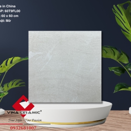 Gạch giả đá mờ 60x60 cm 60T9FL00