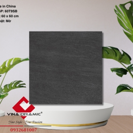 Gạch giả đá mờ 60x60 cm 60T9SB