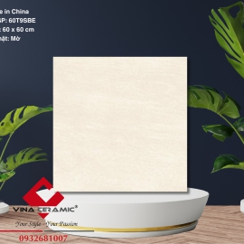 Gạch giả đá 60x60 cm 60T9SBE