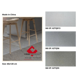 Gạch terrazzo 60x120 cm 62TQ013 62TQ56  62TQ55