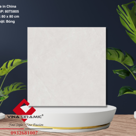 Gạch giả đá bóng 80X80 cm 80T5805