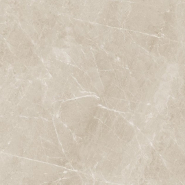 Gạch lát nền 80x80 mờ màu kem vân đá 80MC909