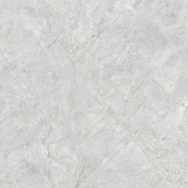 Gạch lát nền 80x80 bóng màu xám vân đá 80T6876