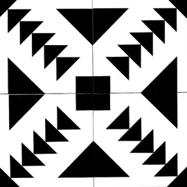 Gạch bông 20x20