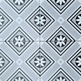 Gạch bông 20x20