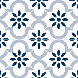 Gạch bông 20x20