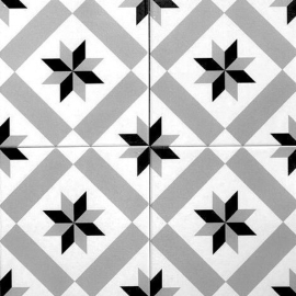 Gạch bông 20x20