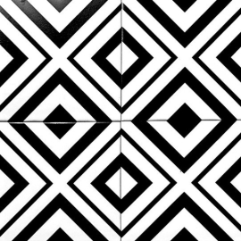 Gạch bông 20x20