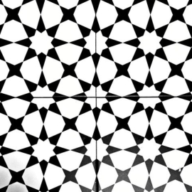 Gạch bông 20x20