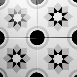 Gạch bông 20x20