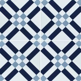Gạch bông 20x20