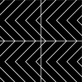 Gạch bông 20x20