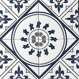 Gạch bông 20x20
