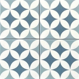 Gạch bông 20x20