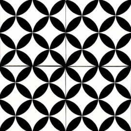 Gạch bông 20x20