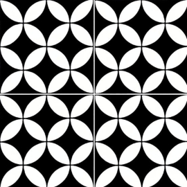 Gạch bông 20x20