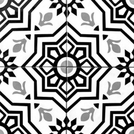 Gạch bông 20x20