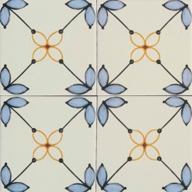 Gạch bông 20x20