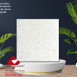 Gạch terrazzo 60x60 cm KAD-017