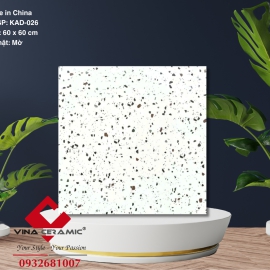 Gạch terrazzo 60x60 cm KAD-026