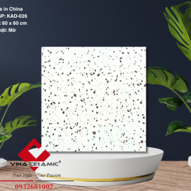 Gạch terrazzo 60x60 cm KAD-026