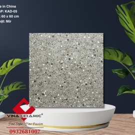 Gạch terrazzo 60x60 cm KAD-05