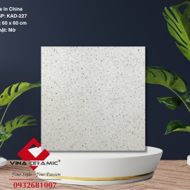 Gạch terrazzo 60x60 cm KAD-227