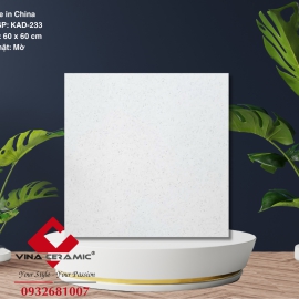 Gạch terrazzo 60x60 cm KAD-233