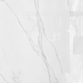 Đá nung kết trắng vân mây cm TS.T06