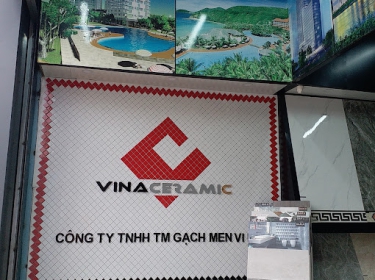 Cửa hàng gạch nhập khẩu cao cấp tại Bình Tân - Tp HCM