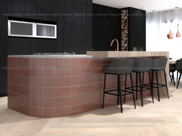 Những Thiết Kế Mosaic Độc Lạ Mà Bạn Không Thể Bỏ Qua
