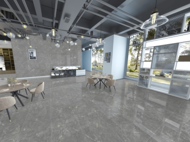 Gạch Ốp Lát Vân Đá Marble 60x120 Sang Trọng Từng Góc Nhìn