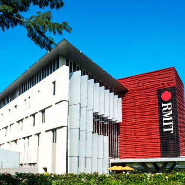  RMIT University